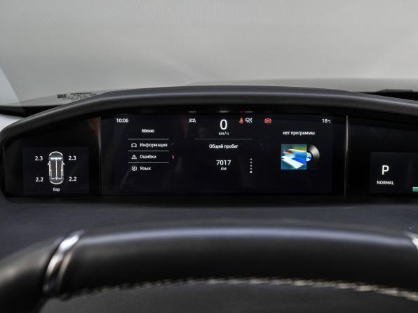 Changan UNI-K с пробегом 2024 года, цена 3 170 000 рублей, 7017 км, внедорожник, Автокод Объявления