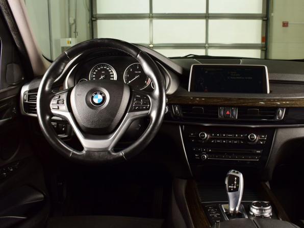 BMW X5 III (F15) с пробегом 2016 года, цена 3 999 995 рублей, 197004 км, внедорожник, Автокод Объявления