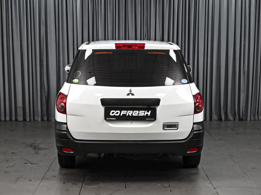 Mitsubishi Lancer Cargo Y12 Рестайлинг Ставрополь  - изображение 4
