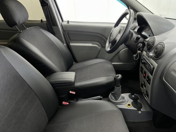Renault Logan I с пробегом 2008 года, цена 320 000 рублей, 264000 км, седан, Автокод Объявления
