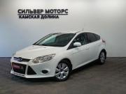 Ford Focus III Пермь  - изображение 23