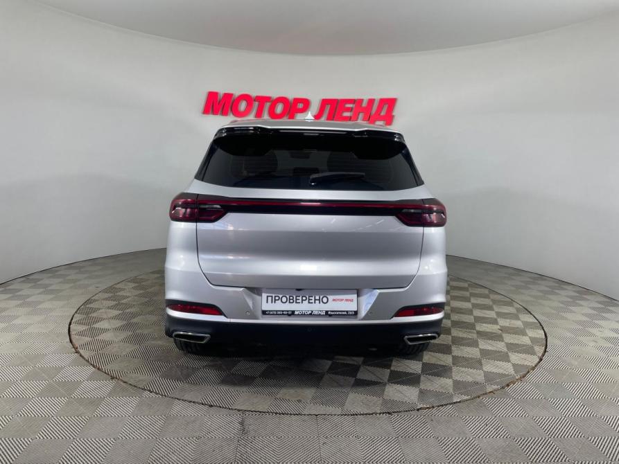Chery Tiggo 7 Pro Max I Воронеж  - изображение 5