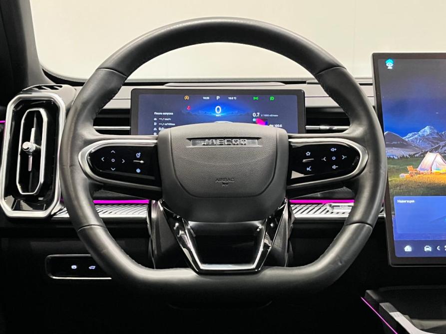 Jaecoo J7 I Волгоград  - изображение 13