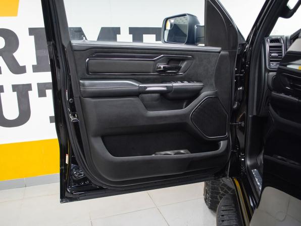 Ram 1500 V с пробегом 2022 года, цена 12 999 000 рублей, 17700 км, offers.body_type.unknown, Автокод Объявления