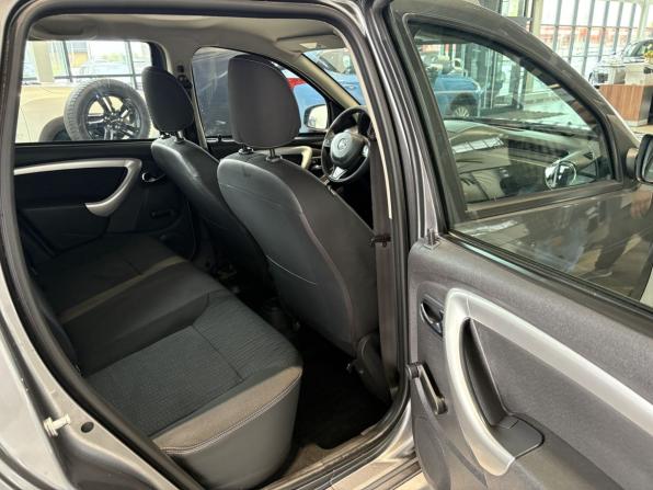 Nissan Terrano III (D10) с пробегом 2021 года, цена 1 632 000 рублей, 108320 км, внедорожник, Автокод Объявления