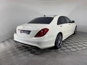 Mercedes-Benz S-Класс VI (W222 C217) Ростов-на-Дону  - изображение 24
