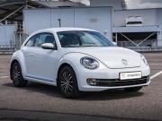 Volkswagen Beetle II (A5) Москва  - изображение 25