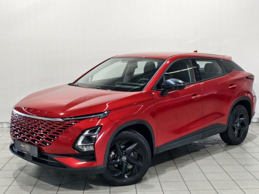 Omoda C5 I Курск  - изображение 1