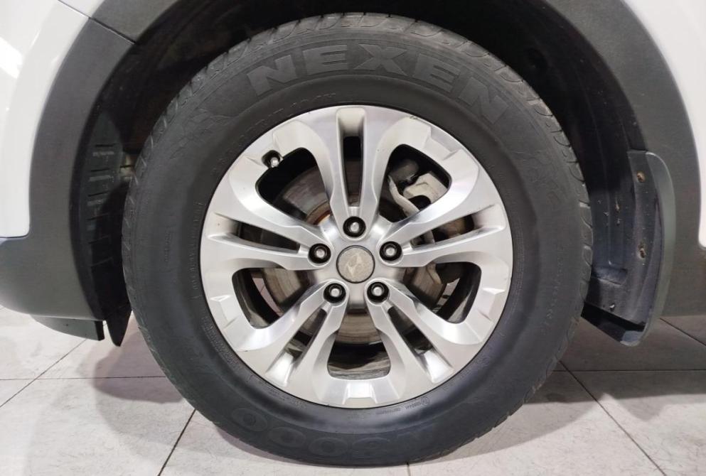 Hyundai Santa Fe III Саратов  - изображение 10