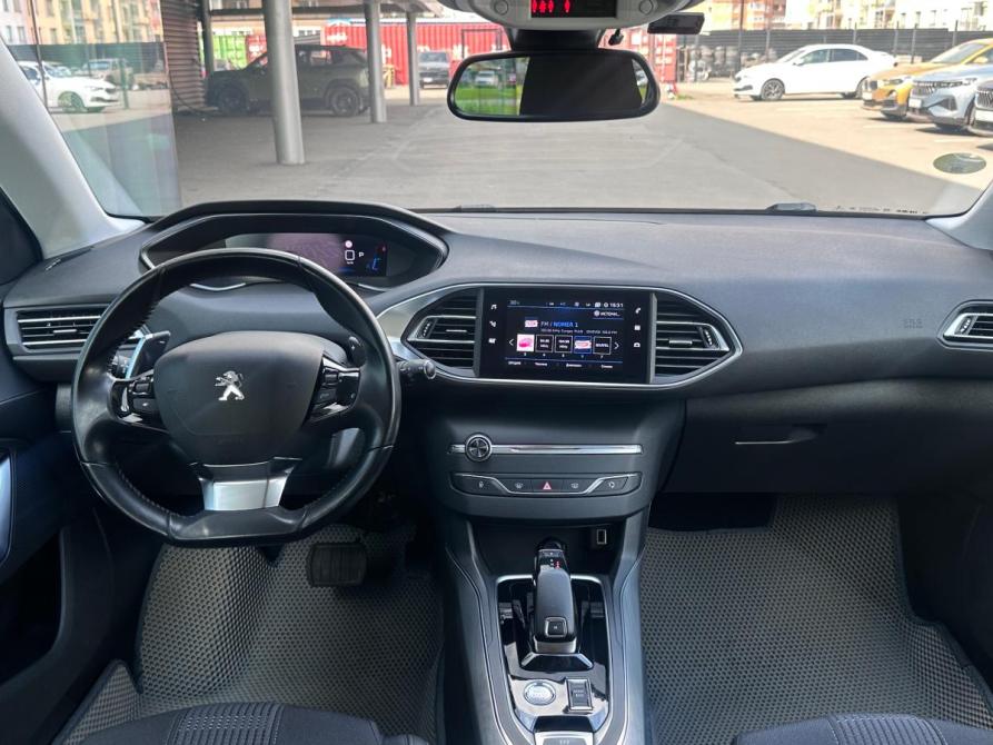 Peugeot 308 II Рестайлинг Ижевск  - изображение 15