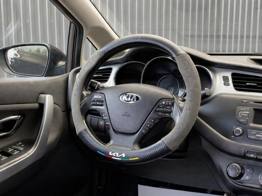 Kia Ceed II Пермь  - изображение 10