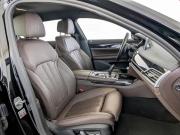 BMW 7 серии VI (G11/G12) Рестайлинг Москва  - изображение 55