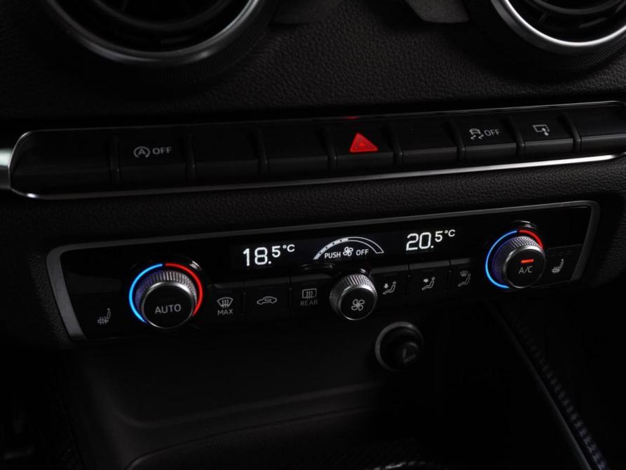 Audi A3 III (8V) Рестайлинг Воронеж  - изображение 13