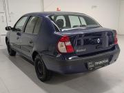 Renault Symbol I Рестайлинг Казань  - изображение 30