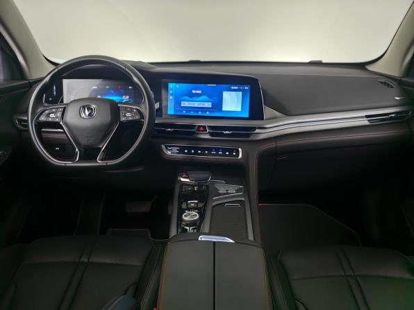 Changan CS75 Plus I Рестайлинг с пробегом 2023 года, цена 2 121 000 рублей, 62325 км, внедорожник, Автокод Объявления
