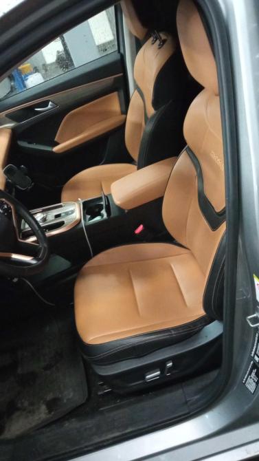 Haval Jolion I Санкт-Петербург  - изображение 6