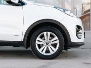 Kia Sportage IV Новосибирск  - изображение 29