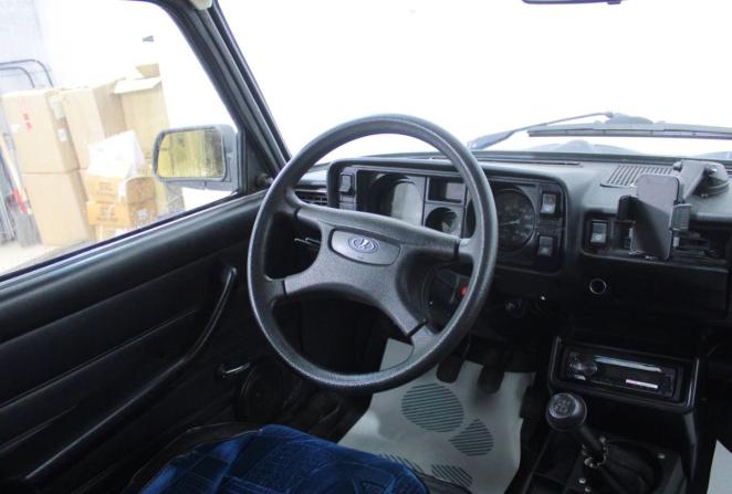 Lada (ВАЗ) 2105 с пробегом 2005 года, цена 180 000 рублей, 66119 км, седан, Автокод Объявления