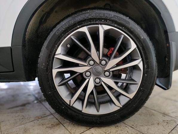 Geely Coolray I с пробегом 2023 года, цена 1 789 000 рублей, 75516 км, внедорожник, Автокод Объявления