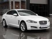 Jaguar XF I Рестайлинг Новосибирск  - изображение 33
