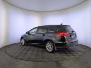 Ford Focus III Рестайлинг Москва  - изображение 34