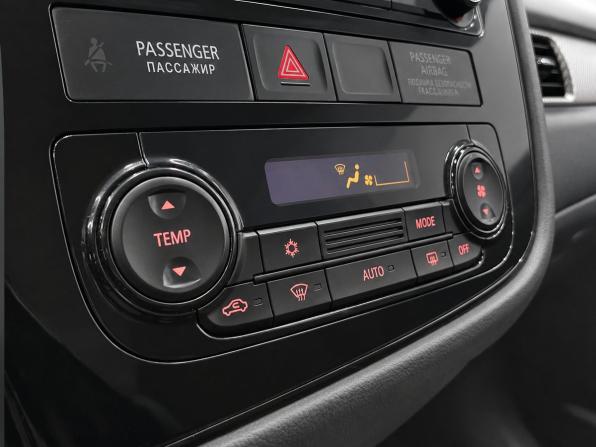 Mitsubishi Outlander III Рестайлинг с пробегом 2014 года, цена 1 199 000 рублей, 247706 км, внедорожник, Автокод Объявления