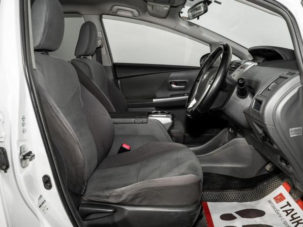 Toyota Prius Alpha I (ZVW40/41) с пробегом 2012 года, цена 1 150 000 рублей, 240000 км, универсал, Автокод Объявления