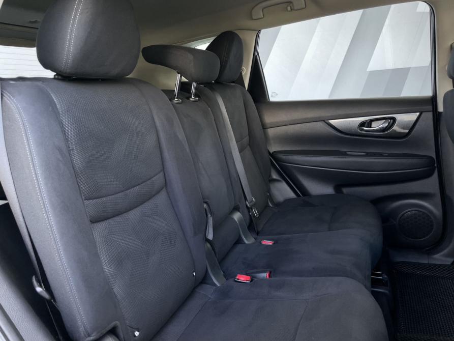 Nissan X-Trail III Екатеринбург  - изображение 29
