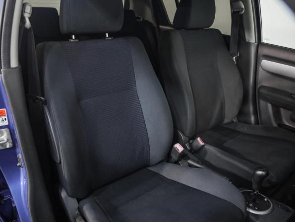 Suzuki Swift III с пробегом 2007 года, цена 599 000 рублей, 283071 км, хэтчбек, Автокод Объявления