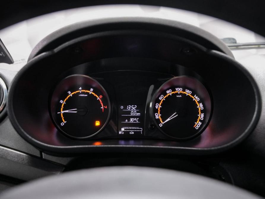 Lada (ВАЗ) Granta I Рестайлинг Ульяновск  - изображение 15