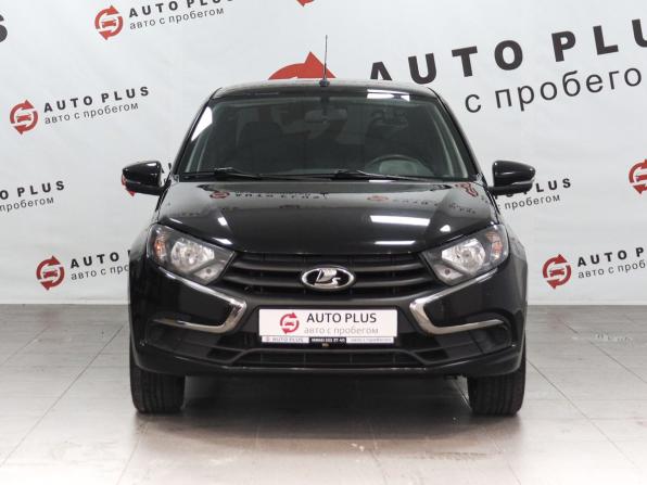 Lada (ВАЗ) Granta I Рестайлинг с пробегом 2019 года, цена 749 000 рублей, 99129 км, седан, Автокод Объявления