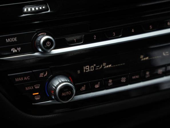 BMW 5 серии VII (G30/G31/G38) с пробегом 2017 года, цена 3 799 000 рублей, 97914 км, седан, Автокод Объявления