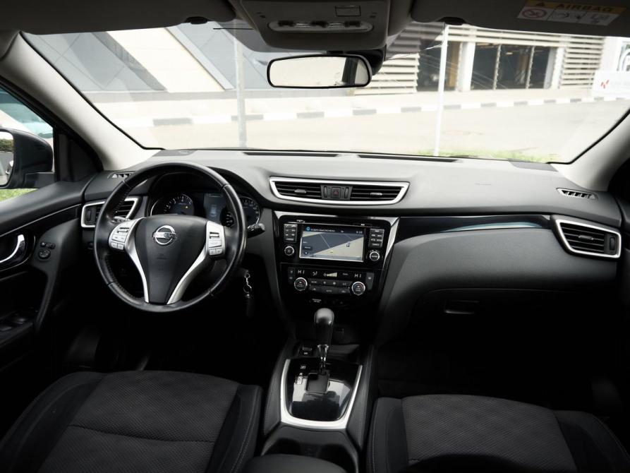Nissan Qashqai II Казань  - изображение 7