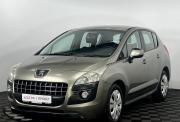 Peugeot 3008 I Нижний Новгород  - изображение 22