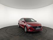 Hyundai Solaris II Рестайлинг Москва  - изображение 29