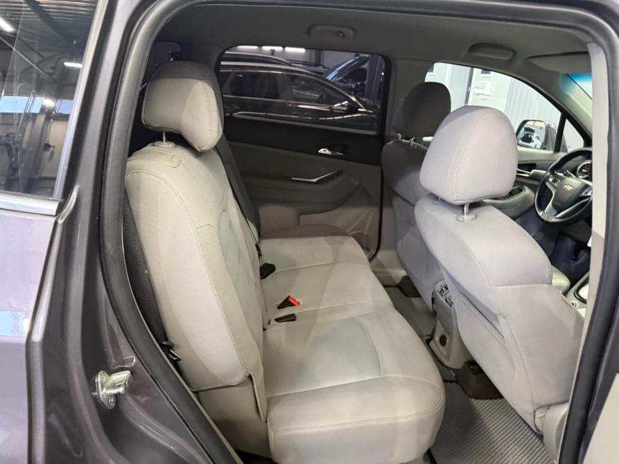 Chevrolet Orlando I Краснодар  - изображение 14
