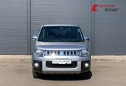 Mitsubishi Delica D:5 I Красноярск  - изображение 27