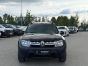Renault Duster I Рестайлинг Сыктывкар  - изображение 26