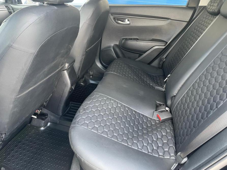 Kia Rio IV Рестайлинг Стерлитамак  - изображение 19