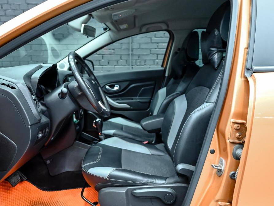 Lada (ВАЗ) XRAY I Екатеринбург  - изображение 8