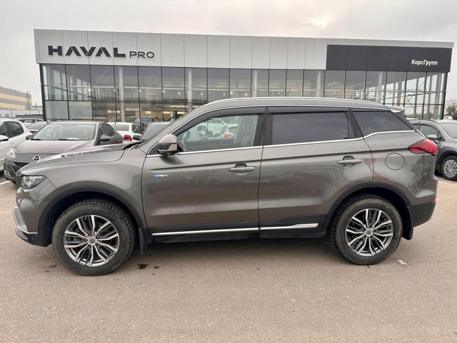 Geely Atlas Pro Ногинск  - изображение 5
