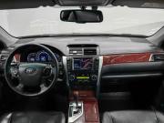 Toyota Camry VII (XV50) Рестайлинг Новосибирск  - изображение 36
