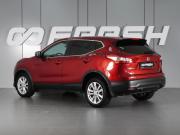 Nissan Qashqai II Минеральные Воды  - изображение 18