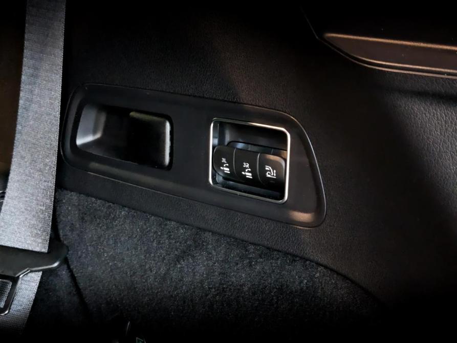 Mercedes-Benz GLS II (X167) Рестайлинг Санкт-Петербург  - изображение 15