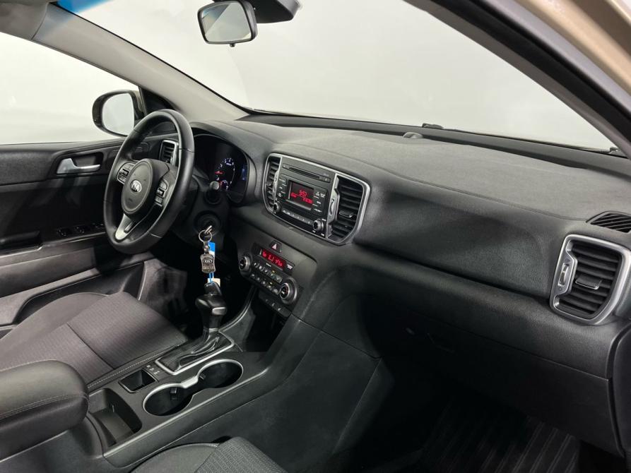 Kia Sportage IV Ижевск  - изображение 9