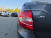 Lada (ВАЗ) Granta I Саратов  - изображение 37