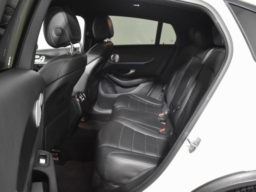 Mercedes-Benz GLC Coupe I (C253) Санкт-Петербург  - изображение 12