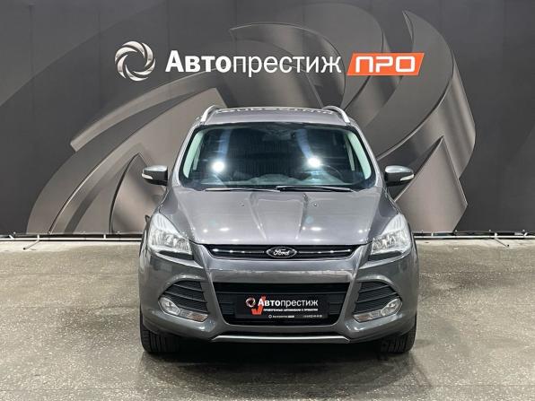 Ford Kuga II с пробегом 2013 года, цена 1 030 000 рублей, 147989 км, внедорожник, Автокод Объявления