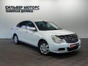 Nissan Almera III (G15) Пермь  - изображение 23
