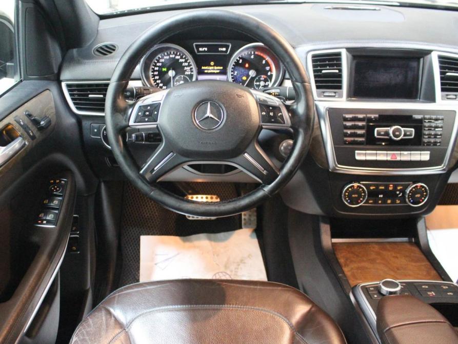Mercedes-Benz GL-Класс II (X166) Калуга  - изображение 8